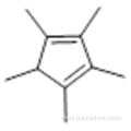 1,3-Cyclopentadiene,1,2,3,4,5-pentamethyl- CAS 4045-44-7
